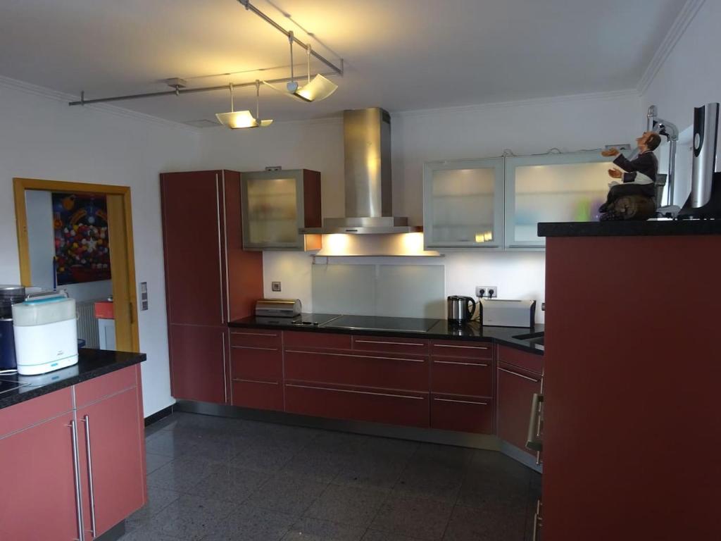 Haus Stadtoase photo 2