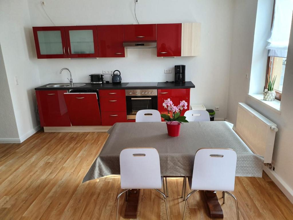 Ferienwohnung Muldental photo 4