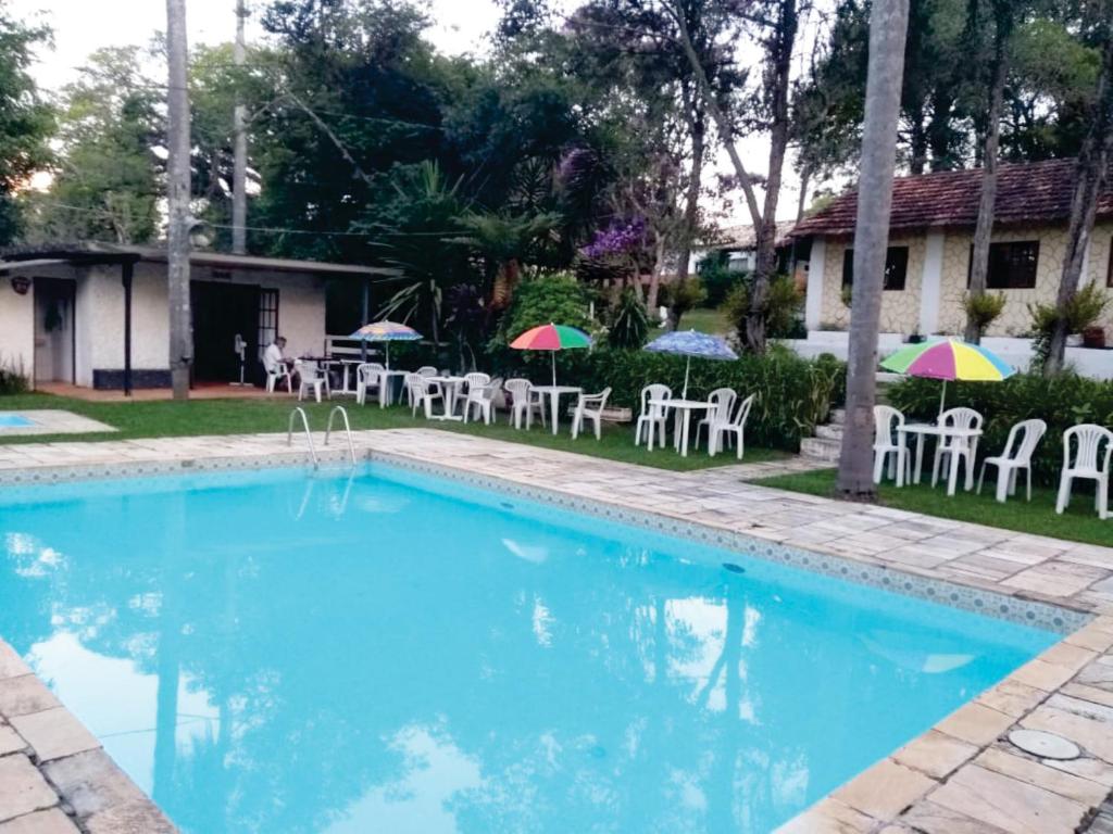 Hotel Fazenda Bandeirantes photo 3
