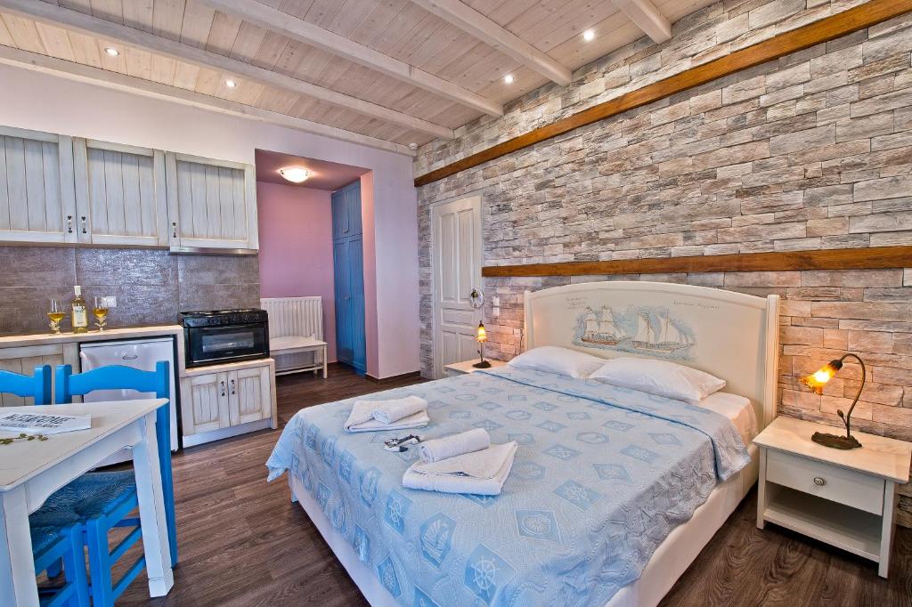 Flamingo Hotel Pelion - Seaside Superior Studios & Suites photo 4