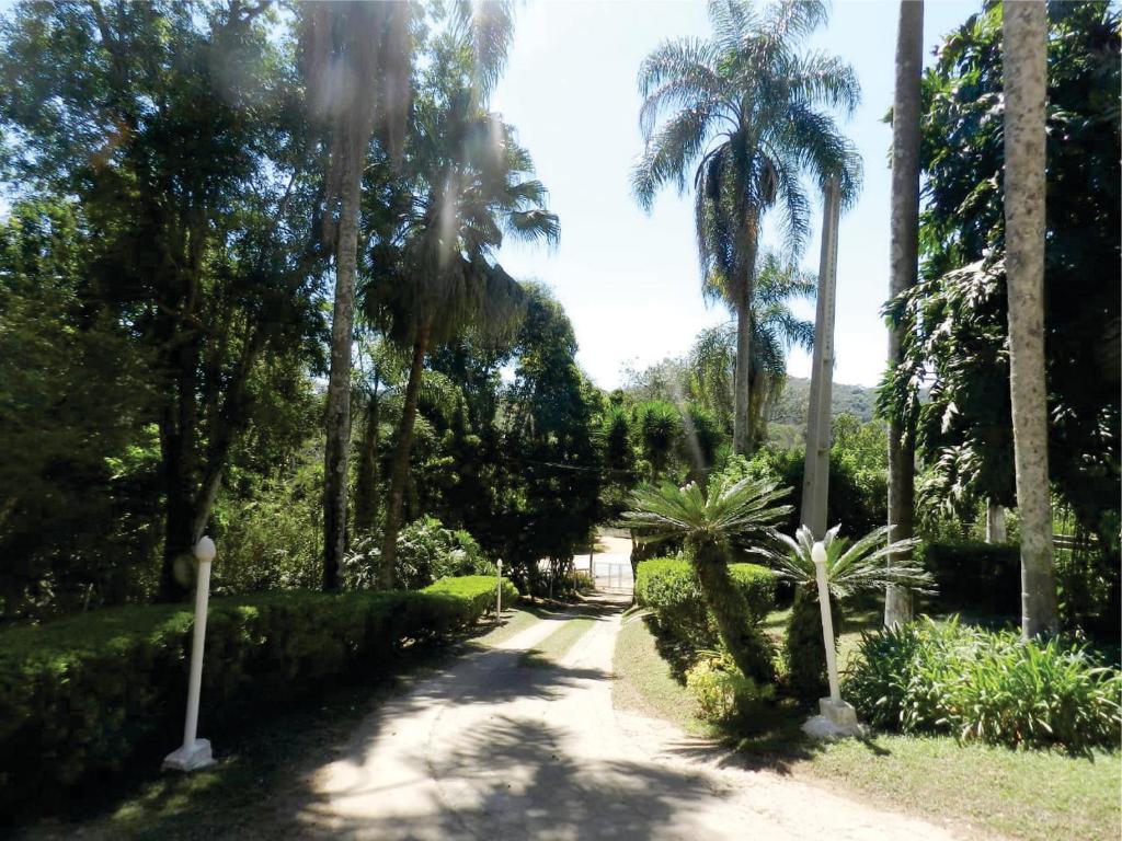 Hotel Fazenda Bandeirantes photo 2