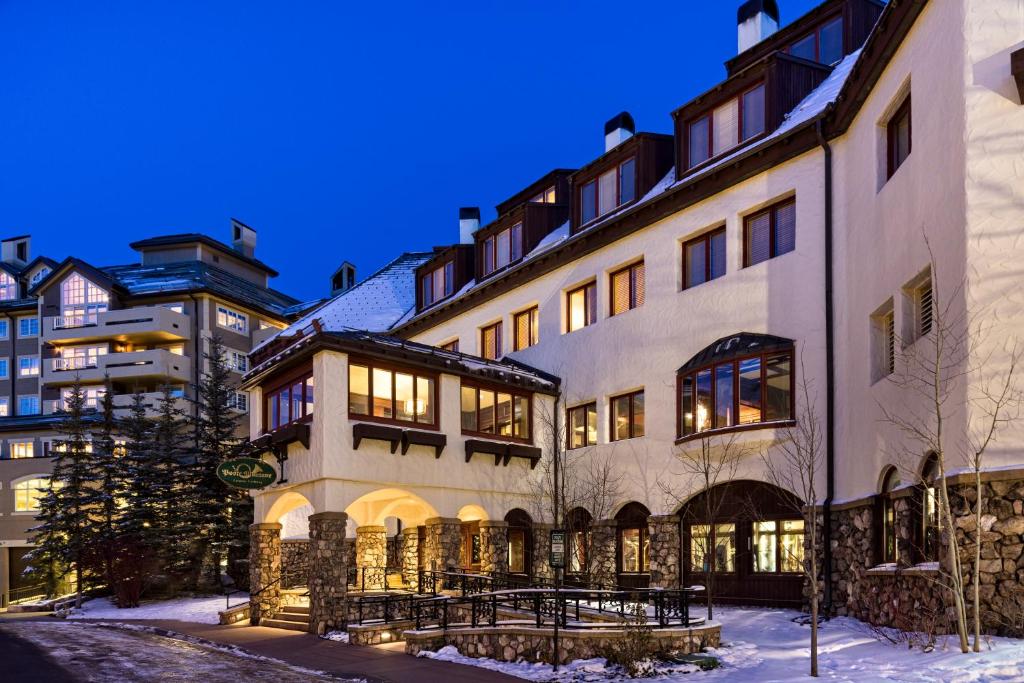 Poste Montane Lodge by East West photo 2