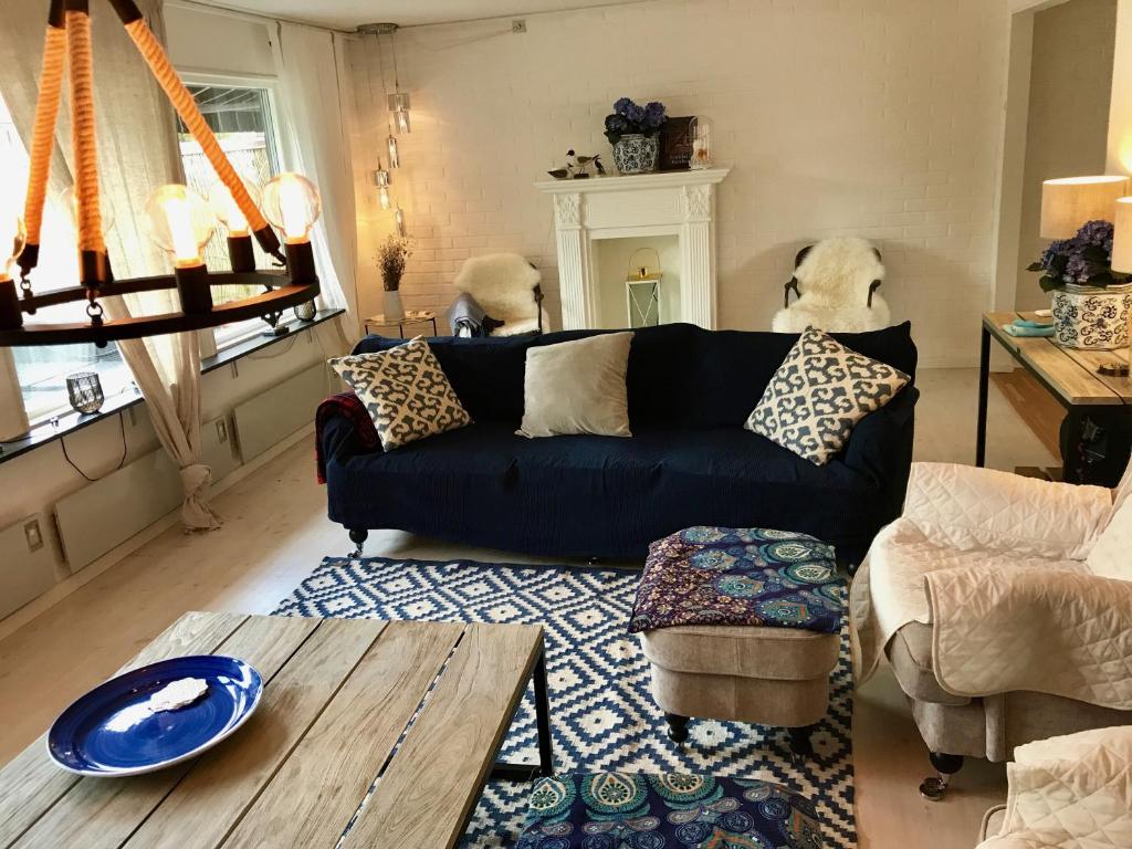 Holiday Home Liden photo 3