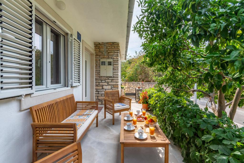 Holiday Home Tamjan photo 3