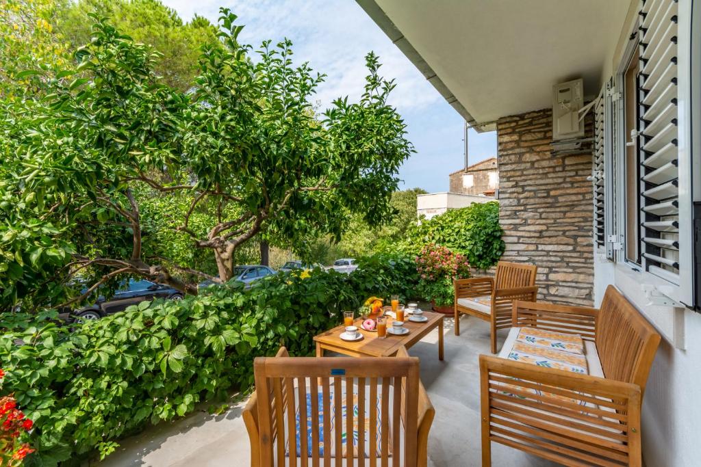 Holiday Home Tamjan photo 2