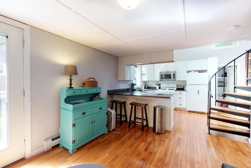 Perfect Cape Cottage photo 3