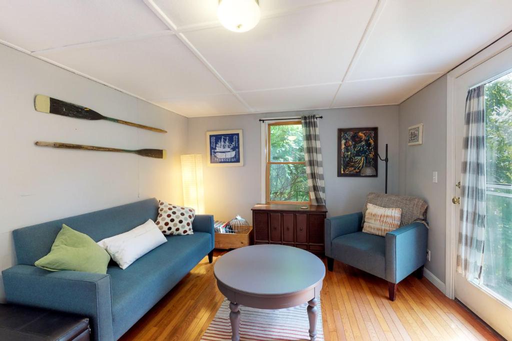 Perfect Cape Cottage photo 2