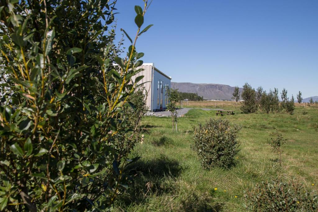 Myri - Studio Lodge photo 1