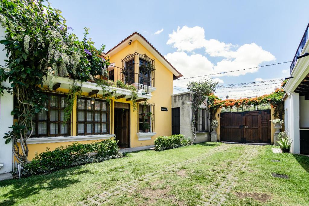 Villas Santa Ana-Ricardo photo 4