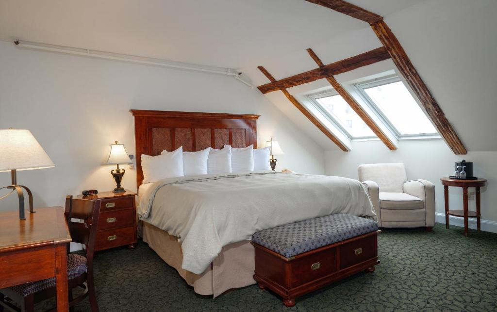 Jailhouse Inn photo 3