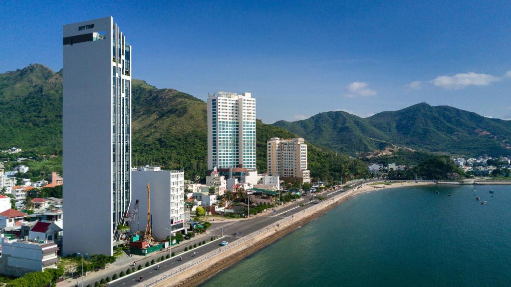 Joy Trip Hotel Nha Trang