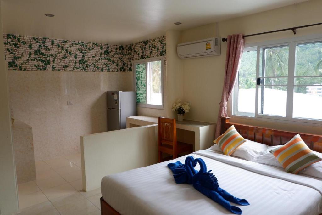 Lucky house Koh Tao photo 4
