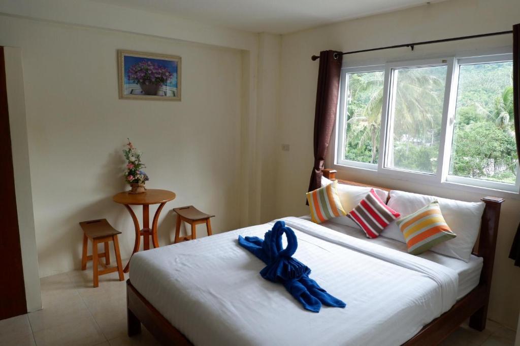 Lucky house Koh Tao photo 1