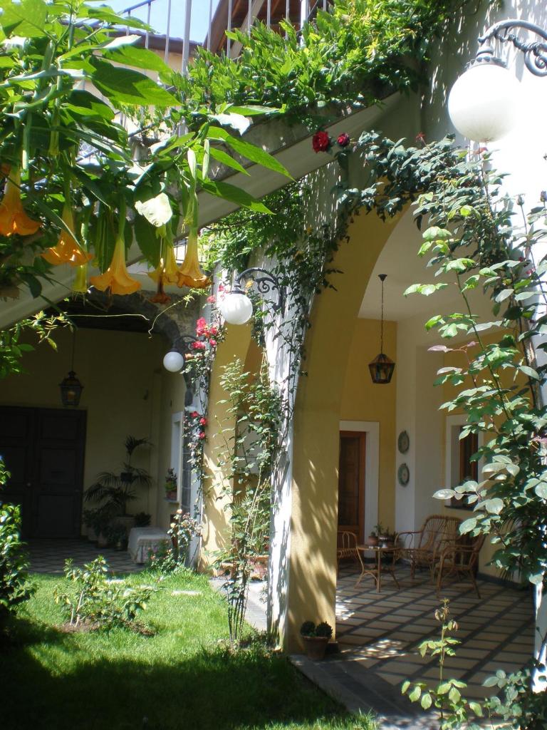 La Baronessa B&B photo 2