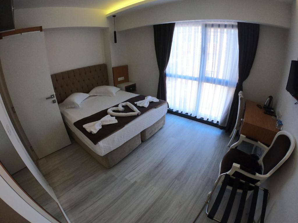 Tymbris Hotel Eskisehir photo 4