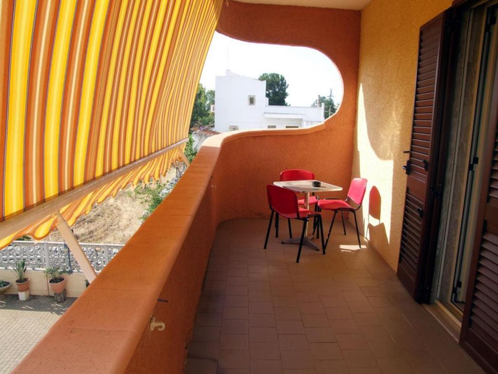 Villa Franca B&B photo 4