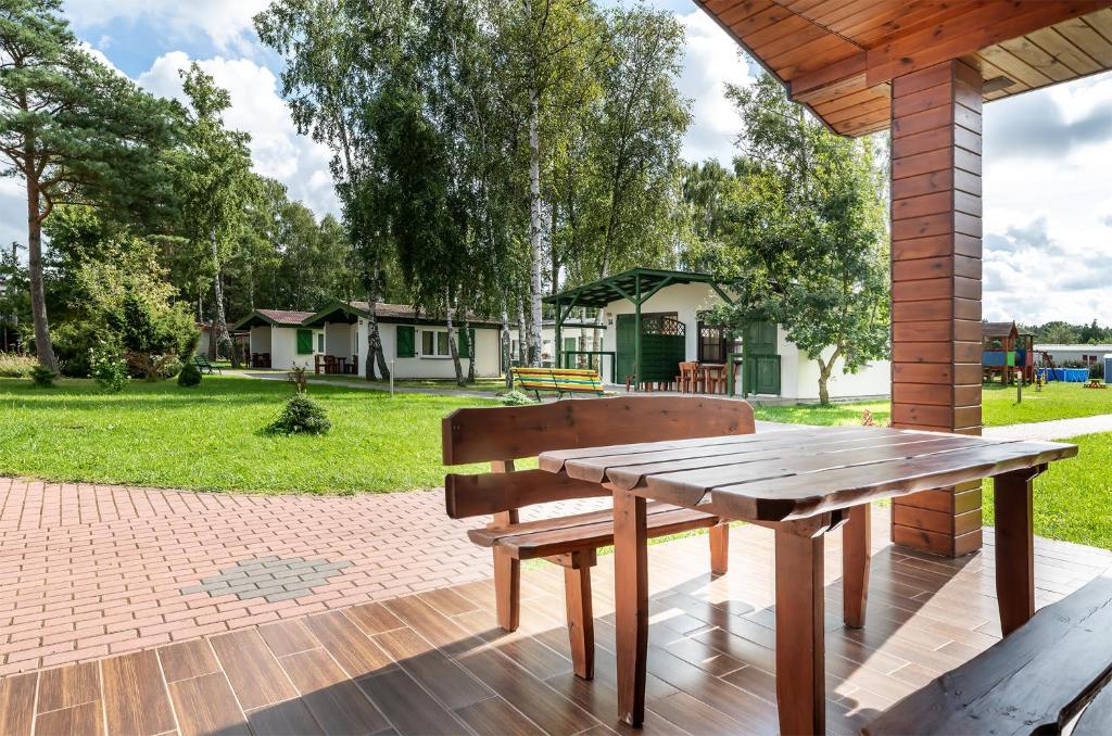 Студио (Номер-студио), Ośrodek Wczasowy Wodnik