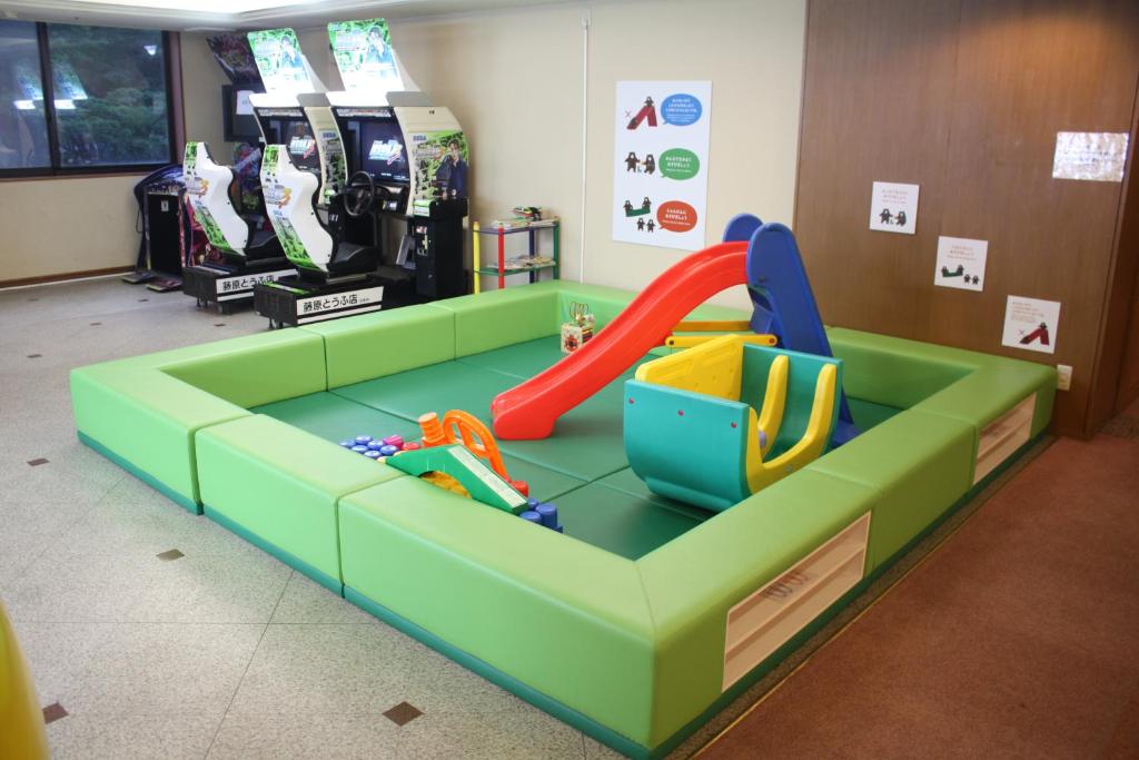 Park Hotel Miyabitei photo 2