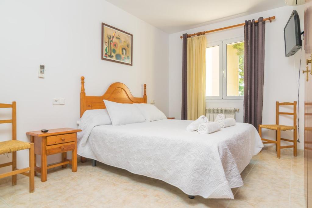 Chillvista, Mallorca