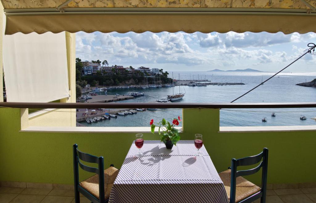 Haravgi Hotel photo 1