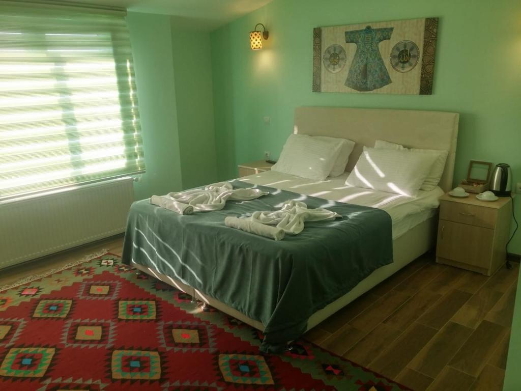 KEMAL STONE HOUSE HOTEL. photo 4