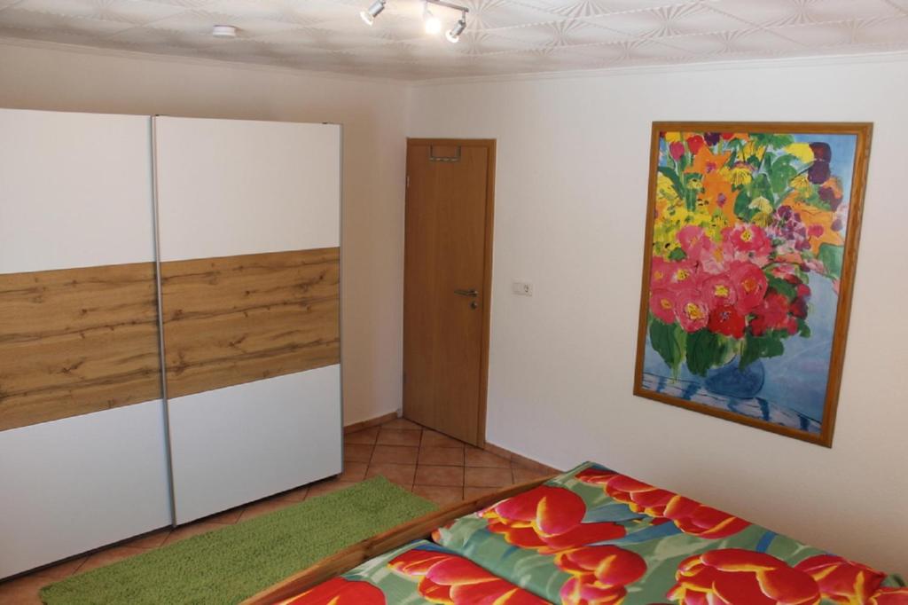 Ferienwohnung Jasmin in Schönau bei Heidelberg FEWO 2 photo 1