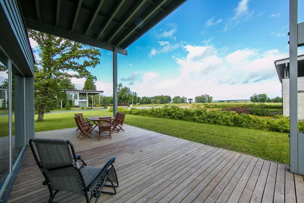 Golf Villa near Tallinn photo 4