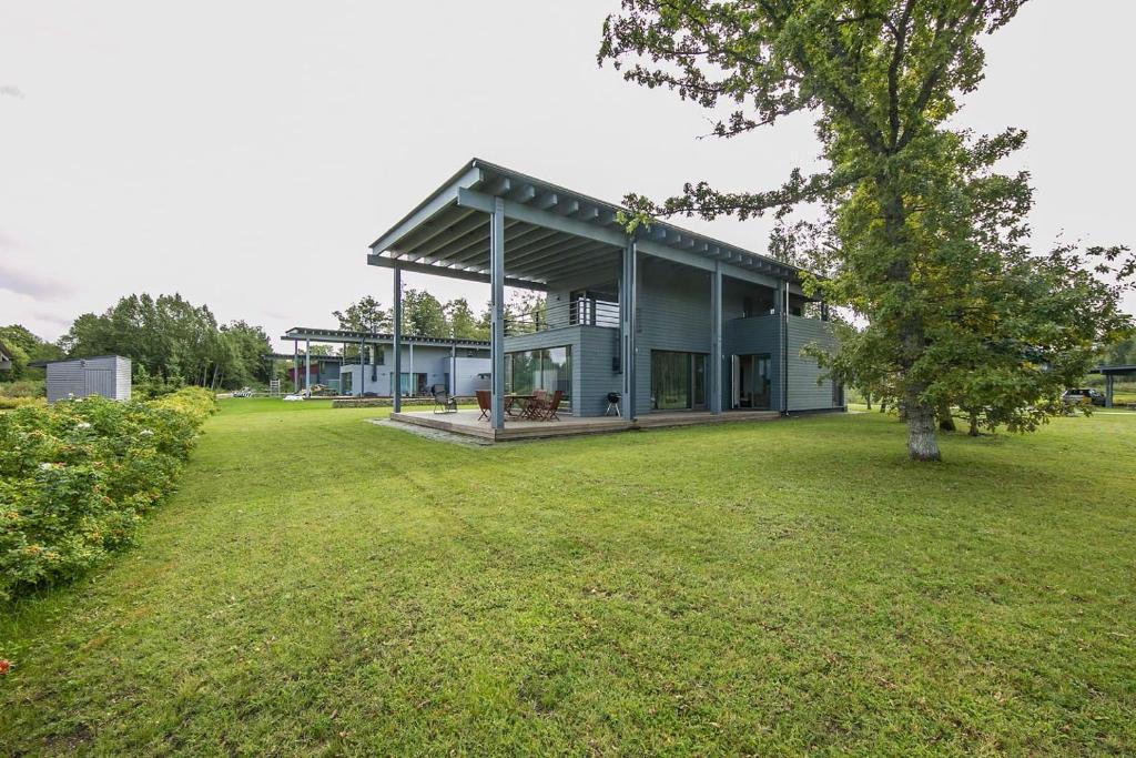 Golf Villa near Tallinn photo 1