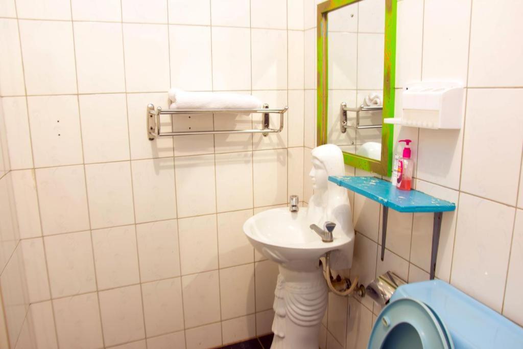 Comfort Hotel Entebbe photo 3