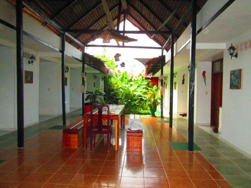 Hotel Huito photo 1