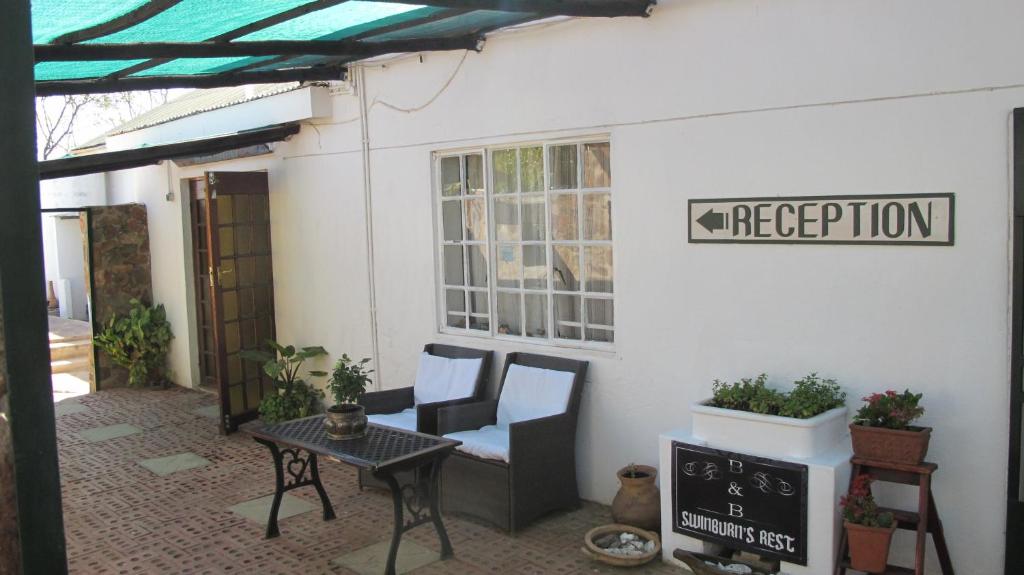 Swinburn’s Rest photo 3