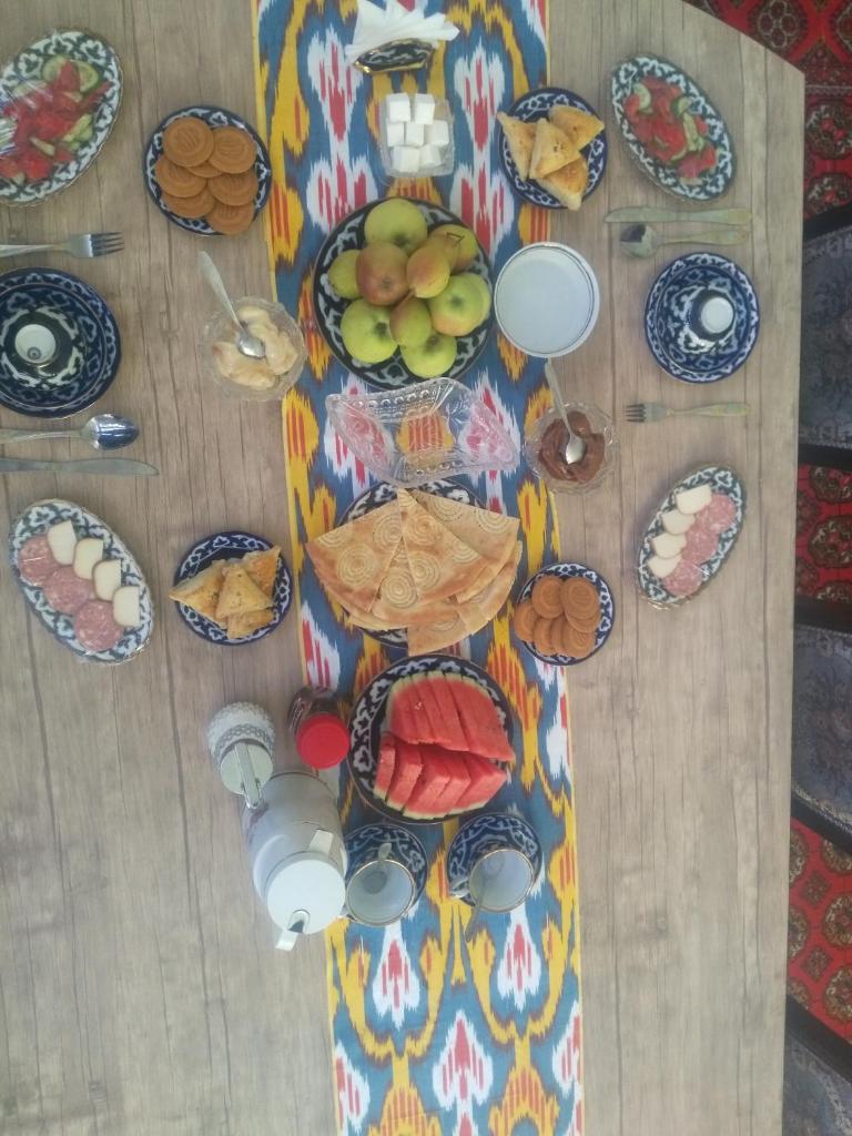 Qutlug Qadam Guest House photo 4