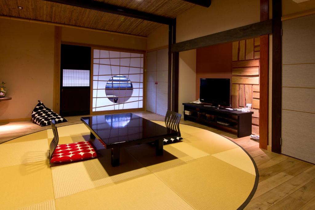 城崎温泉 但馬屋-Tajimaya- photo 1