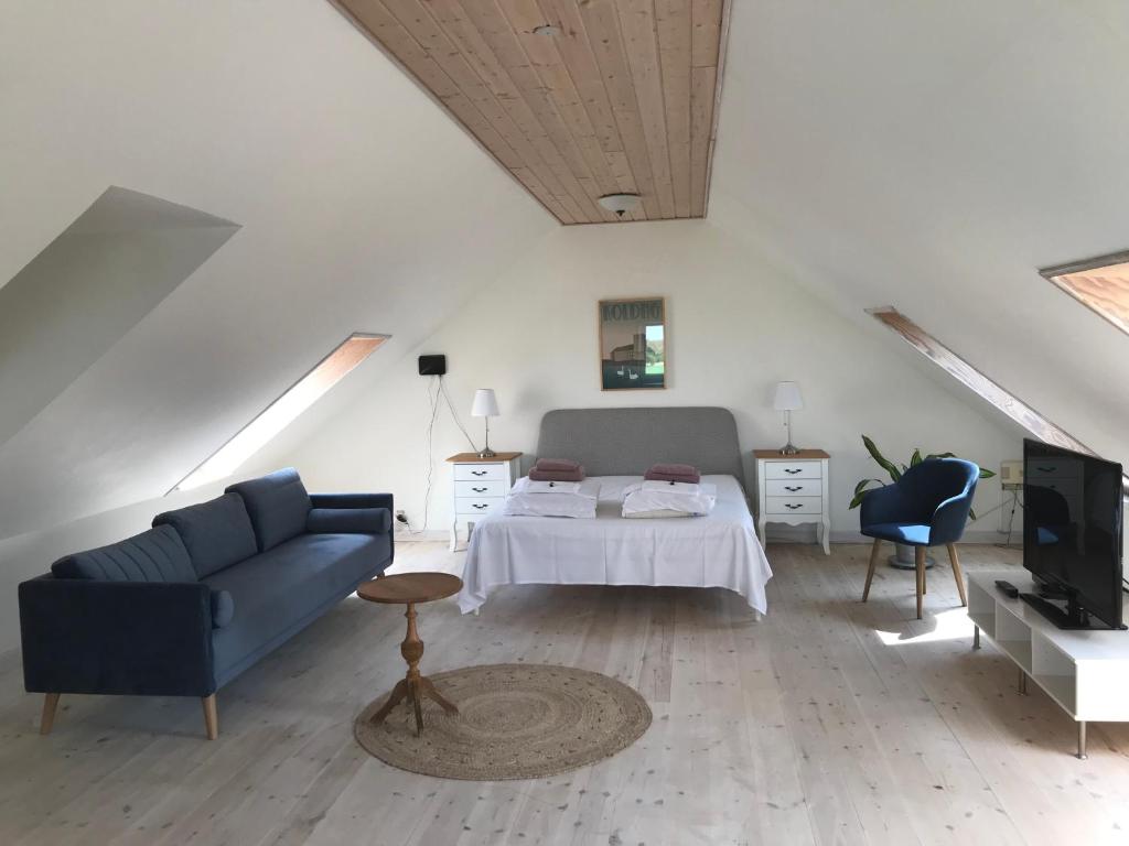 Brunbjerg Apartments photo 3