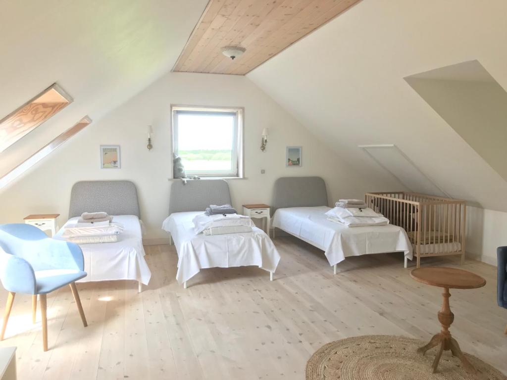 Brunbjerg Apartments photo 2