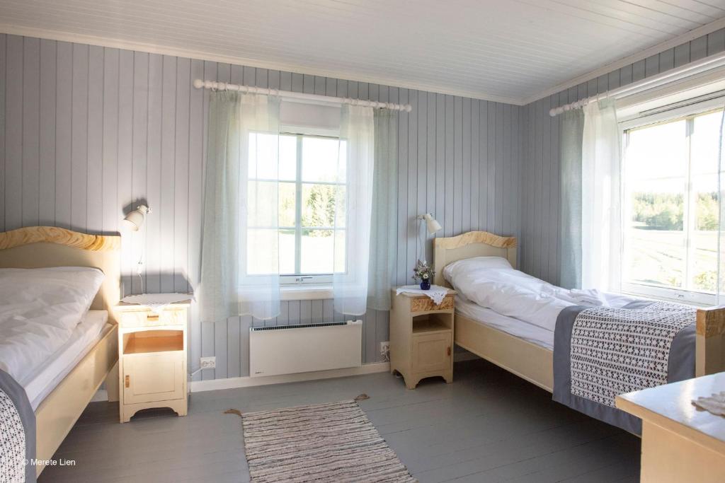Kirkvollen pilegrimsgård photo 2