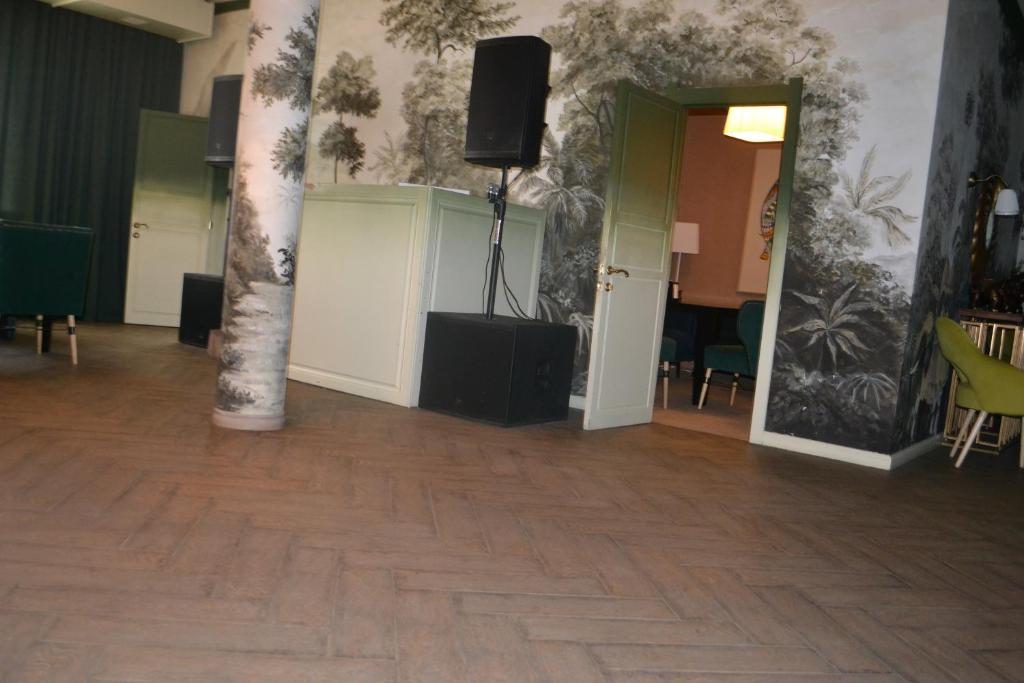 Ayhan Hotel photo 4