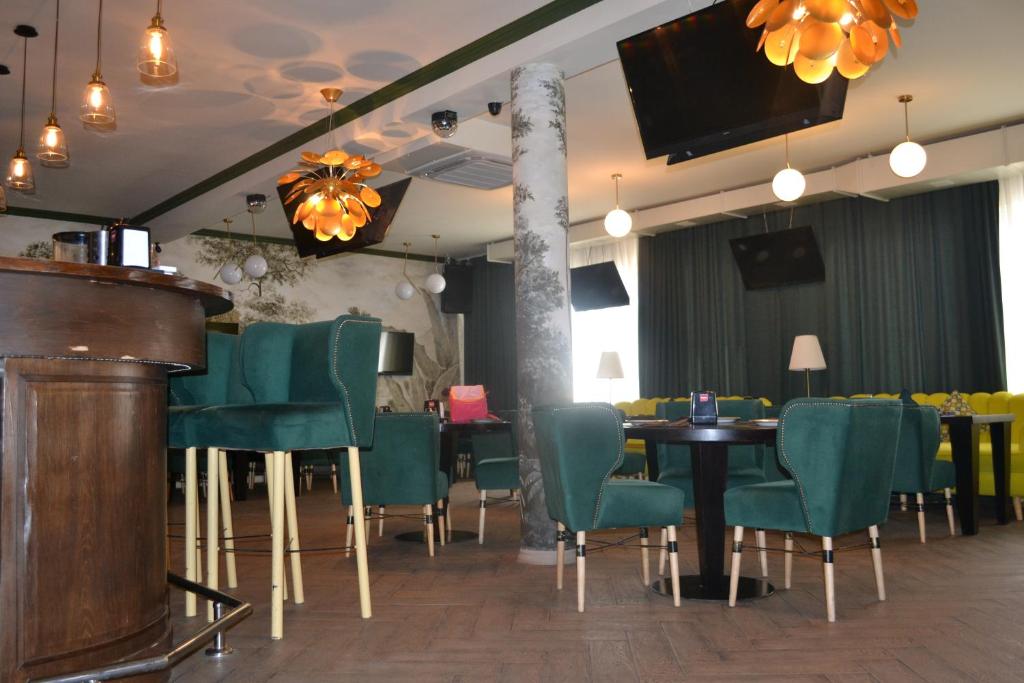 Ayhan Hotel photo 2