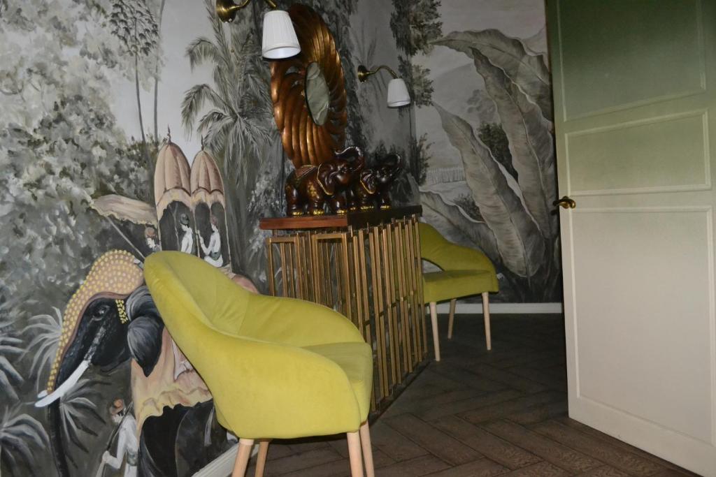 Ayhan Hotel photo 1