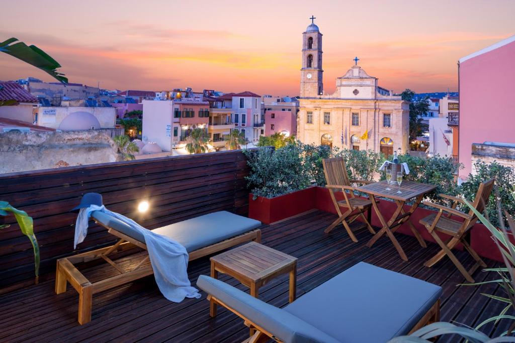 Vener Luxury Suites photo 4