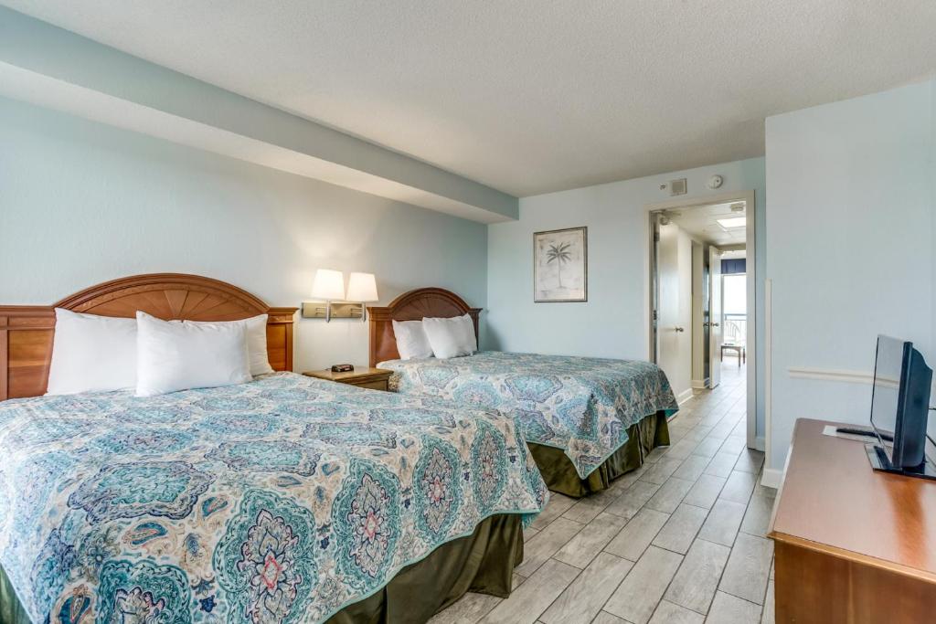 Oceanfront Paradise in the Heart of Myrtle Beach photo 3