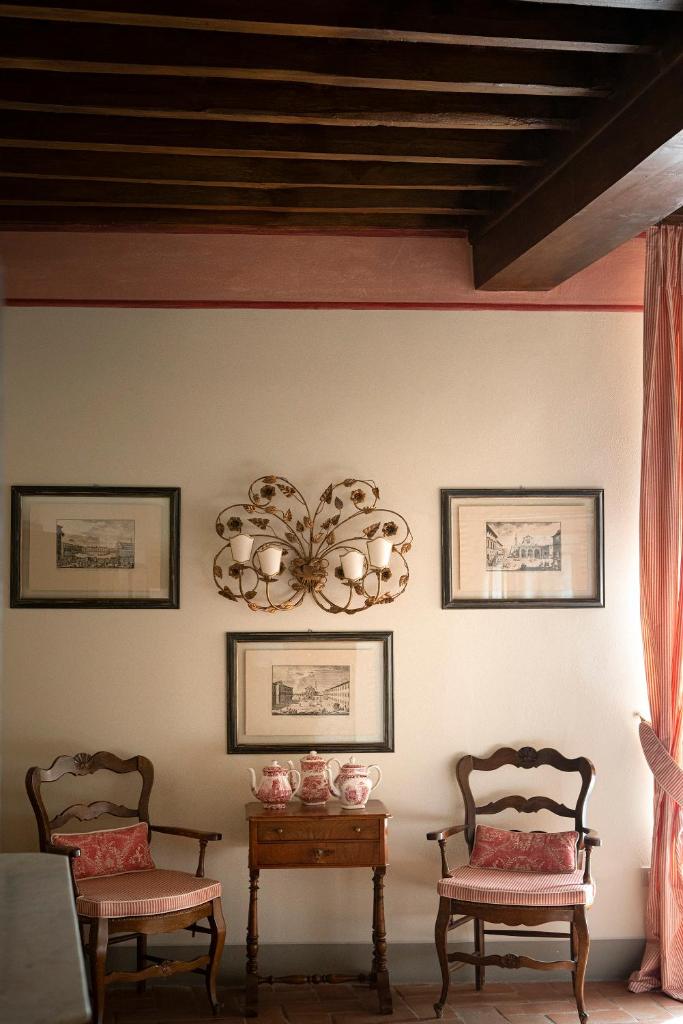 Palazzo Malaspina B&B photo 3