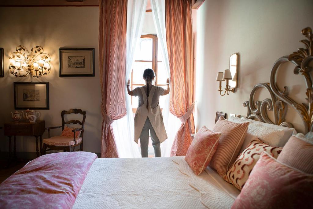 Palazzo Malaspina B&B photo 4