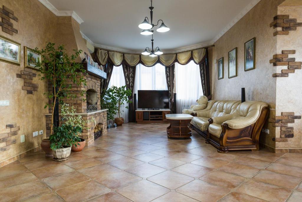 Villa Miliy Dom photo 3