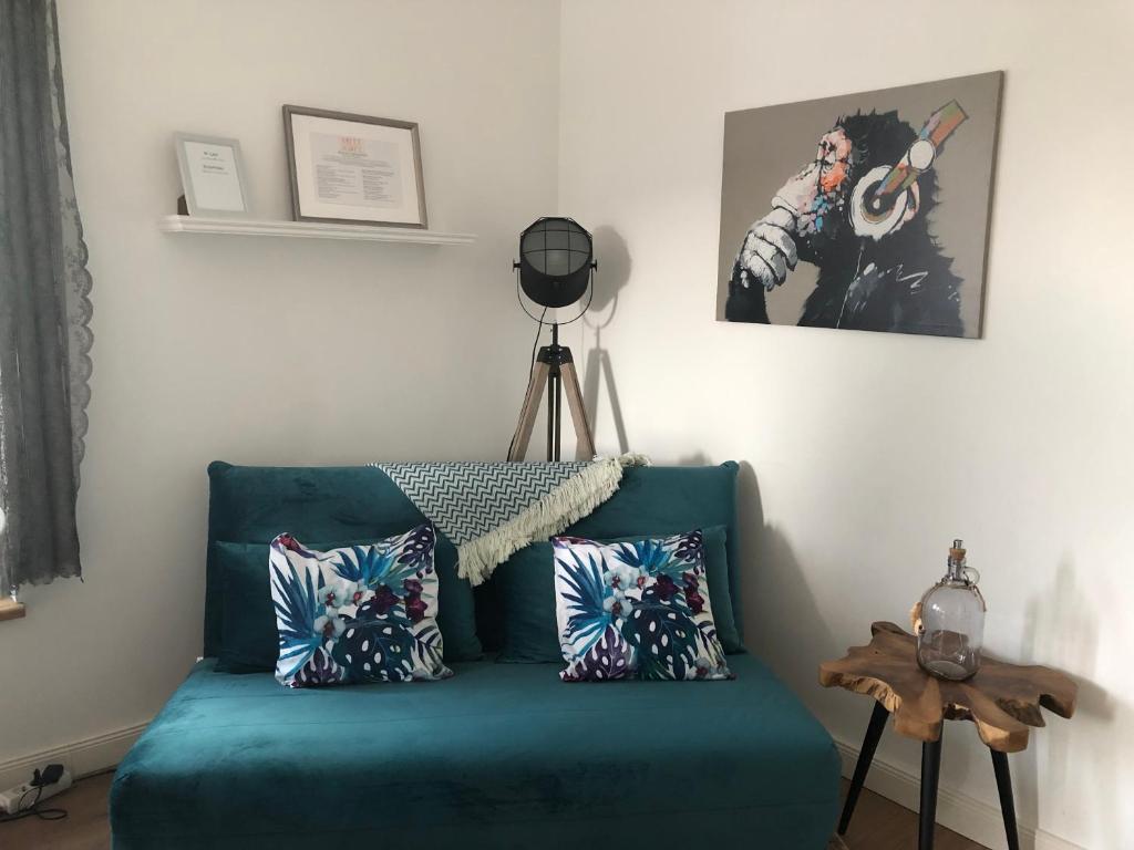 Woodhaus Appartement photo 2