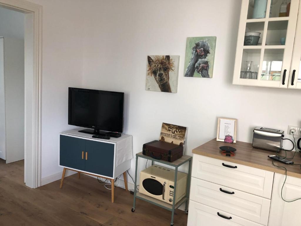 Woodhaus Appartement photo 3