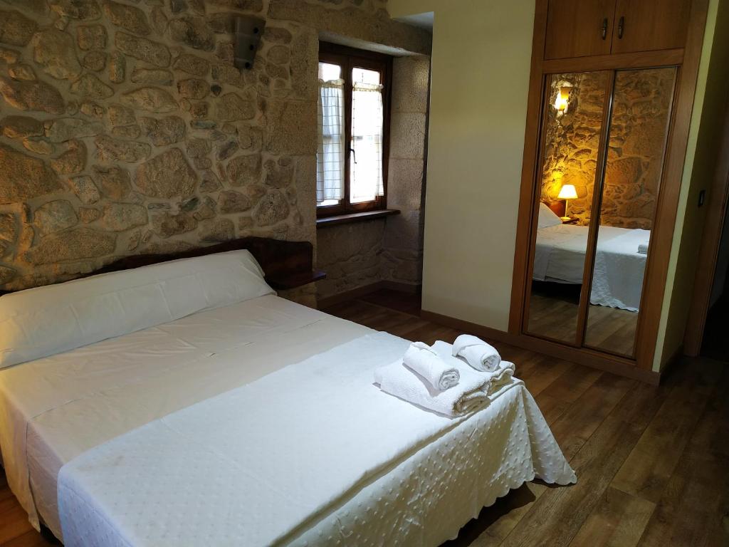 Casa Rural La Veterinaria photo 2