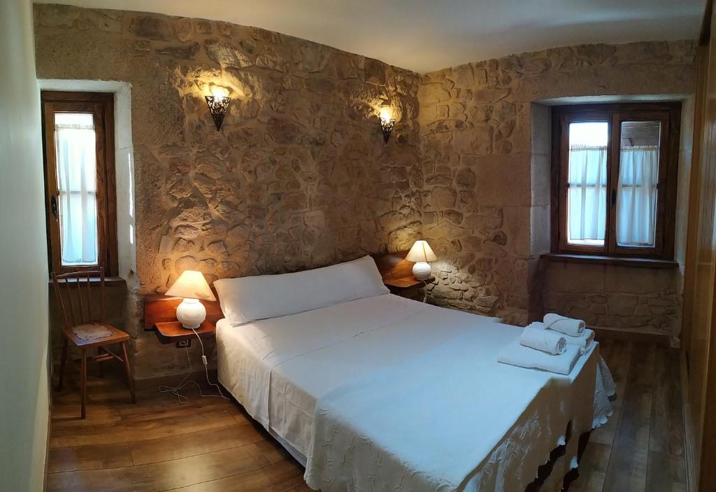 Casa Rural La Veterinaria photo 3