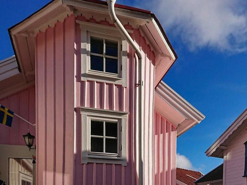 4 person holiday home in GRUNDSUND photo 1
