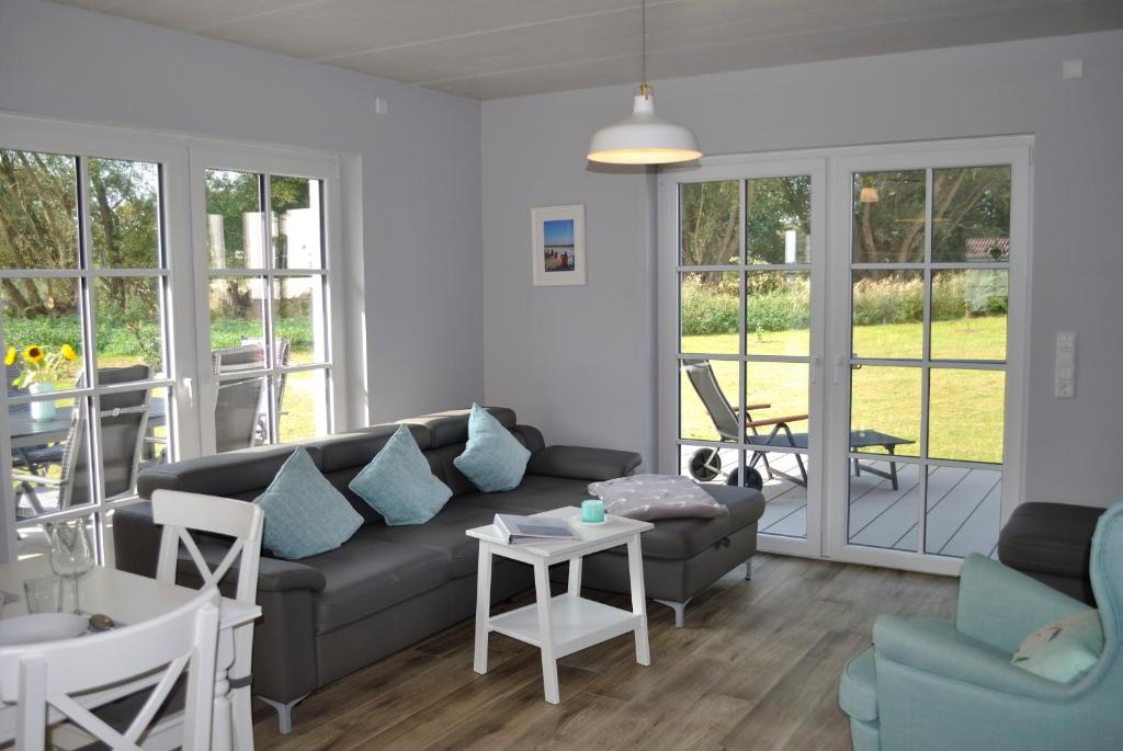 Ferienhaus Ankerplatz Vermietung im Ostseebad Rerik photo 4